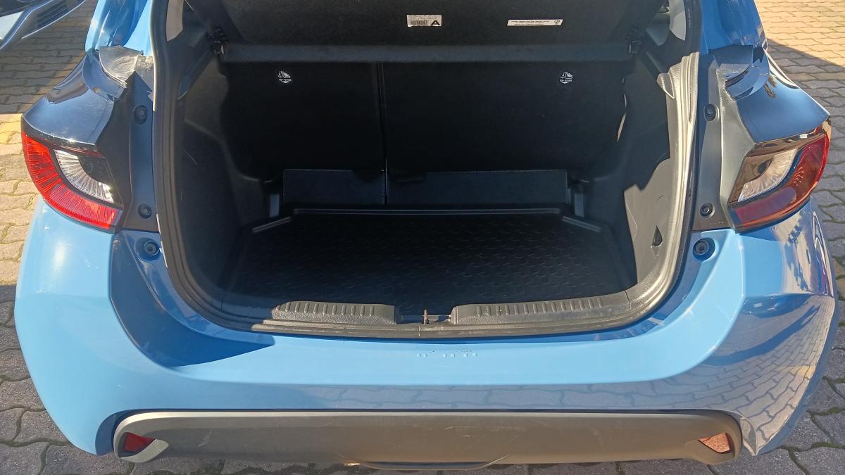 Toyota Yaris 1.5 Hybrid 5 porte Active